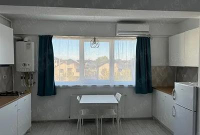 VAND - Garsoniera mobilata complet 28 mp Pollux Residence - 7