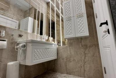 Apartament cu 3 camere decomandat, mobilat în Brâncoveanu - 7