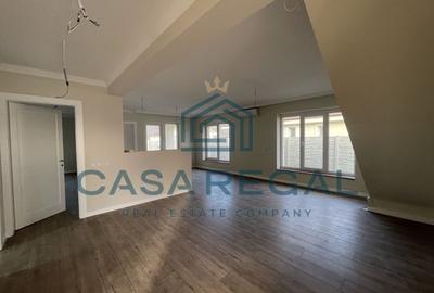Casă modernă de vânzare în cartierul Viena Residence din Oradea - 9
