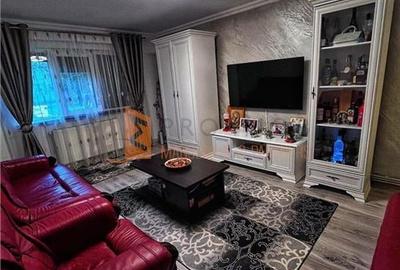 Apartament cu 3 camere decomandat, mobilat în Dorobanți 2