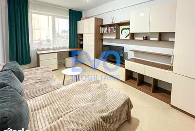 Apartament cu 3 camere decomandat în Ciurea - 8