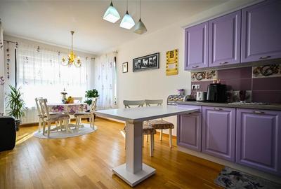 Casă individuală cu 5 camere cu Teren 965 Mp în Central - 2