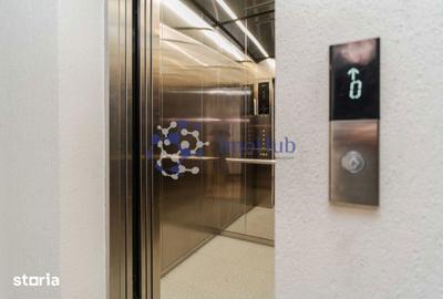 Apartament cu 2 camere în Valea Lupului - 7