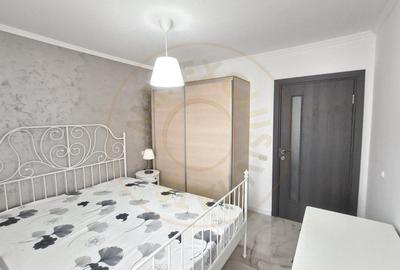 Apartament La Cheie Langa Ramada mobilat si utilat Apartament La Cheie Langa Ramada mobilat si utilat - 11