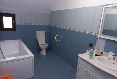 Vila Bascov-Paisesti, P+1,600 mp teren - 7