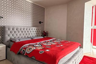 Apartament cu 5 camere decomandat în George Enescu - 2