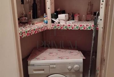 Apartament cu 3 camere decomandat, mobilat în Circumvalațiunii - 2