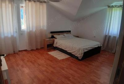 DE VANZARE Casa cu teren in Grin?ie? - 9