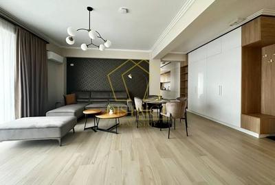 Apartament superb cu 3 camere | Mobilat | Dumbravita