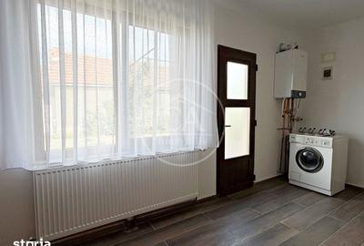 Casă cu 3 camere decomandat cu Teren 300 Mp în Tokai - 7