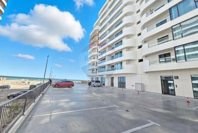 Penthouse de inchiriat bd. Mamaia Nord - 8