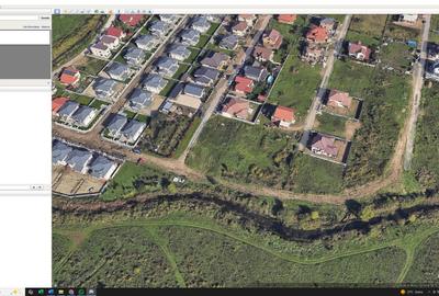 Teren rezidential - Ciarda Rosie Teren rezidential - Ciarda Rosie - 1