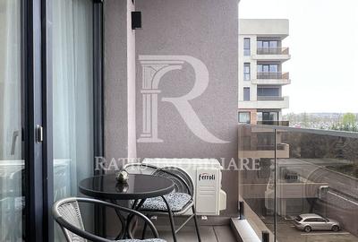 Apartament cu 2 camere în Centura - 4