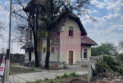 Casa de vanzare (vad comercial) - 8