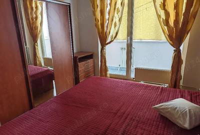 Apartament cu 3 camere decomandat în Micro 18 - 7