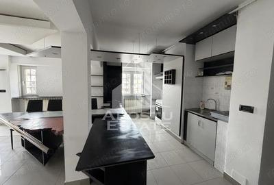 Apartament cu 2 camere semidecomandat în Simion Bărnuțiu - 4