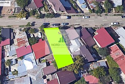 Teren construibil in Sector 1, Bucurestii Noi-Sos.Chitilei-Adiacent Teren construibil in Sector 1, Bucurestii Noi-Sos.Chitilei-Adiacent - 3