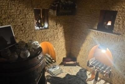 Casă individuală cu 6 camere în Bucium - 3