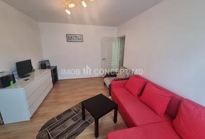 Apartament cu 2 camere semidecomandat în Mărășești - 5