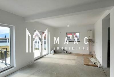 Casa Individuala | 120MPU | Cristian | Curte 420MPU - 2