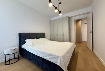 Apartament cu 2 camere semidecomandat, mobilat în Tunari - 5