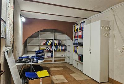 Birou, de 220 mp, în Gara de Nord - 13