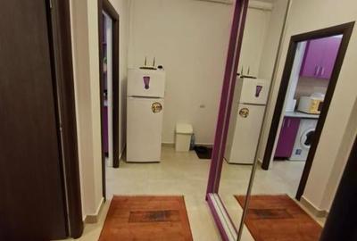 Garsonieră, mobilată în Giurgiului - 6