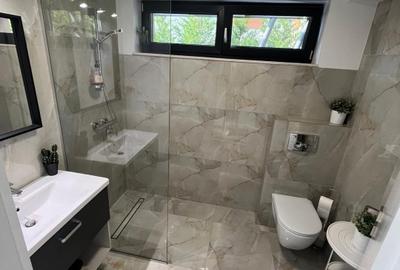 Vila moderna la cheie ,finisata + mobilata+ utilata ,TERRA GARDENS - 8