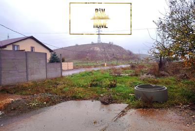 Teren 8000 mp, INTRAVILAN CC, Valu lui Traian, vanzare - 7