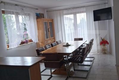 Casă cu 5 camere cu Teren 600 Mp în Sud - 3