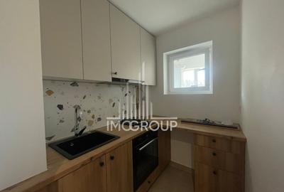 De inchiriat garsoniera FSEGA Iulius Mall Premium De inchiriat garsoniera FSEGA Iulius Mall Premium - 3