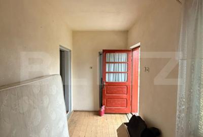 Casă cu 3 camere cu Teren 2745 Mp în Săcueni - 5