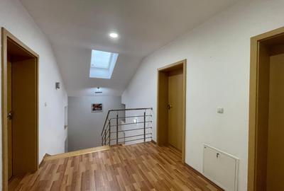 Casă individuală cu 5 camere și teren foarte mare |Moșnița Veche| - 12