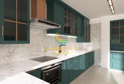 Apartament cu 3 camere în Sălăjan - 5