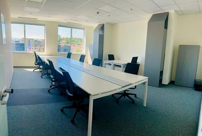 Birou, de 250 mp, în Central - 1