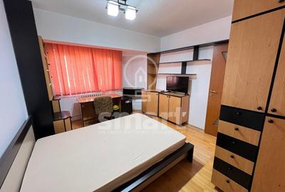 Apartament  2 camere, Marasti, zona OMV Apartament  2 camere, Marasti, zona OMV - 7