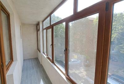 Apartament cu 2 camere semidecomandat, mobilat în Tipografilor - 12