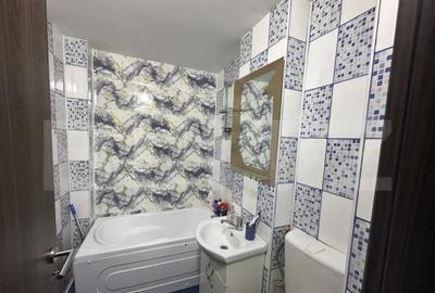 Apartament cu 2 camere decomandat în Central - 14