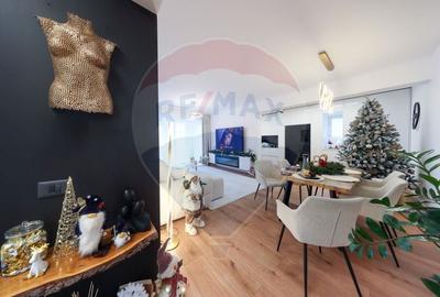 Casă cu 4 camere cu Teren 467 Mp în Hărman - 17