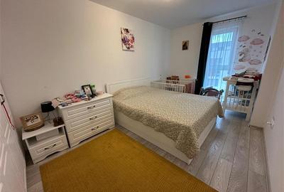 Apartament cu 2 camere decomandat în Libertății - 1