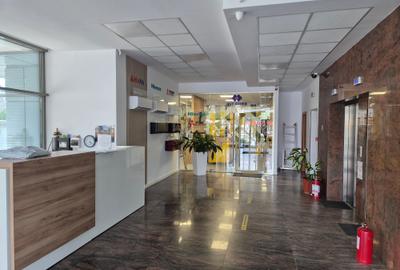 Virtutii  Business Center - de la 170 mp - 3