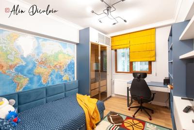 🏡 Acasă în Drumul Taberei – apartament 3 camere, modern și elegant 🏡 Acasă în Drumul Taberei – apartament 3 camere, modern și elegant - 8