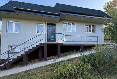 Casă cu 3 camere cu Teren 800 Mp în Curături - 12
