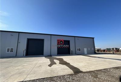 Spațiu comercial, de 850 mp, în Central - 13