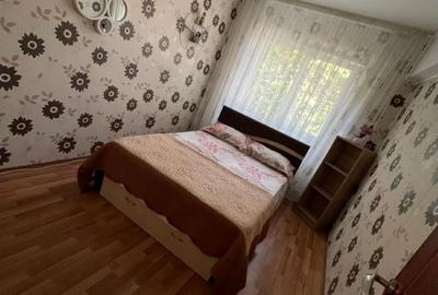 Apartament 3 camere - Sos. Alexandriei - Centrala Proprie - Decomandat - 4