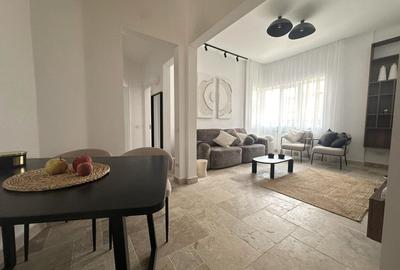 Luxurious apartment in the center, fully equipped - 2
