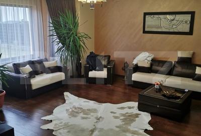 Casă individuală cu 5 camere cu Canalizare în Bucium - 4