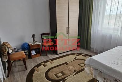 Apartament cu 2 camere decomandat în Central - 1