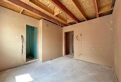 Vila cu priveliste deosebita de vanzare in Predeal - 7