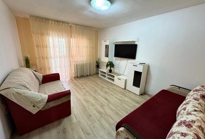Centru, Gara - Apartament 2 camere, model decomandat, amenajat complet - 2